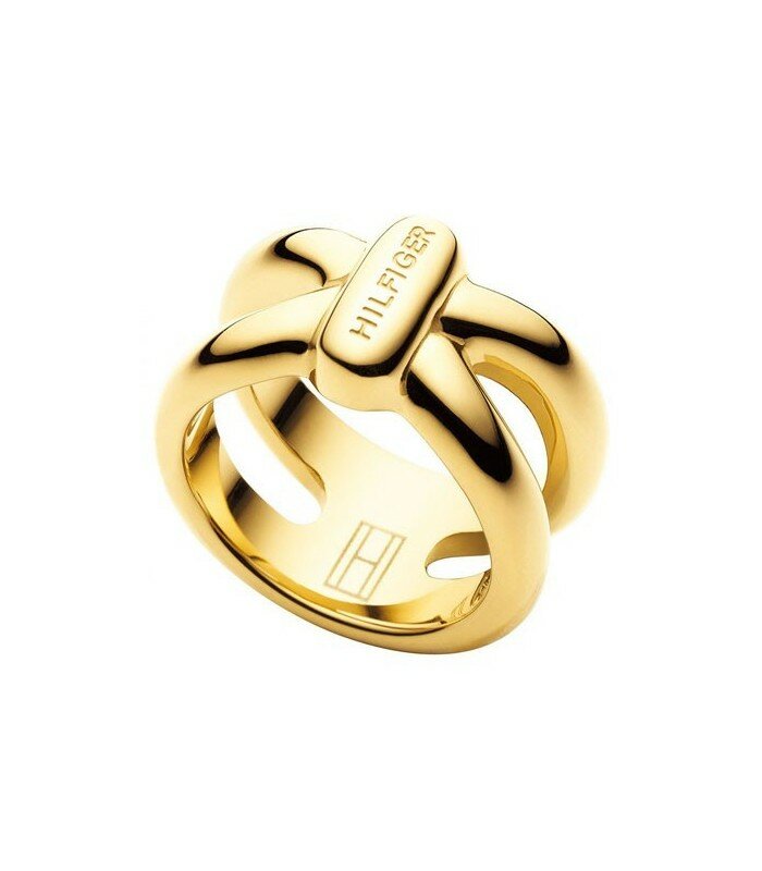 Anillo TOMMY HILFIGER 2700326D