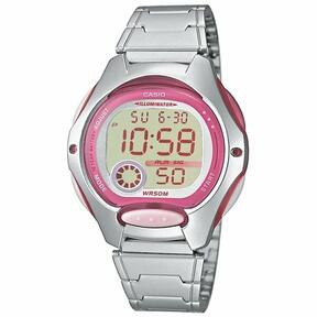 CASIO LW-200D-4AVEF Collection