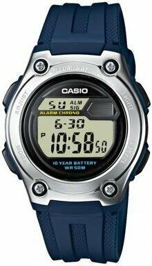 CASIO W-211-2AVES Collection
