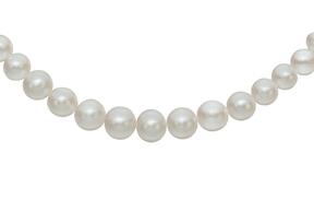 Collana di perle Miluna PCL2213
