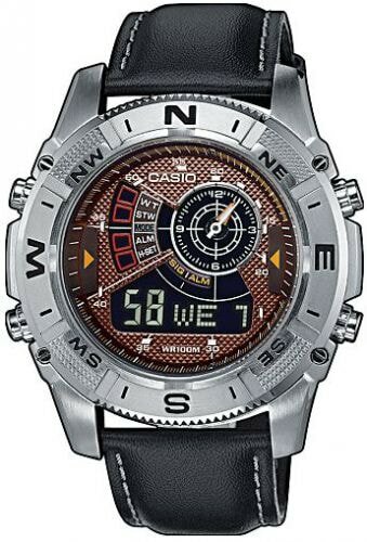 Collection CASIO AMW-709L-5AVEF