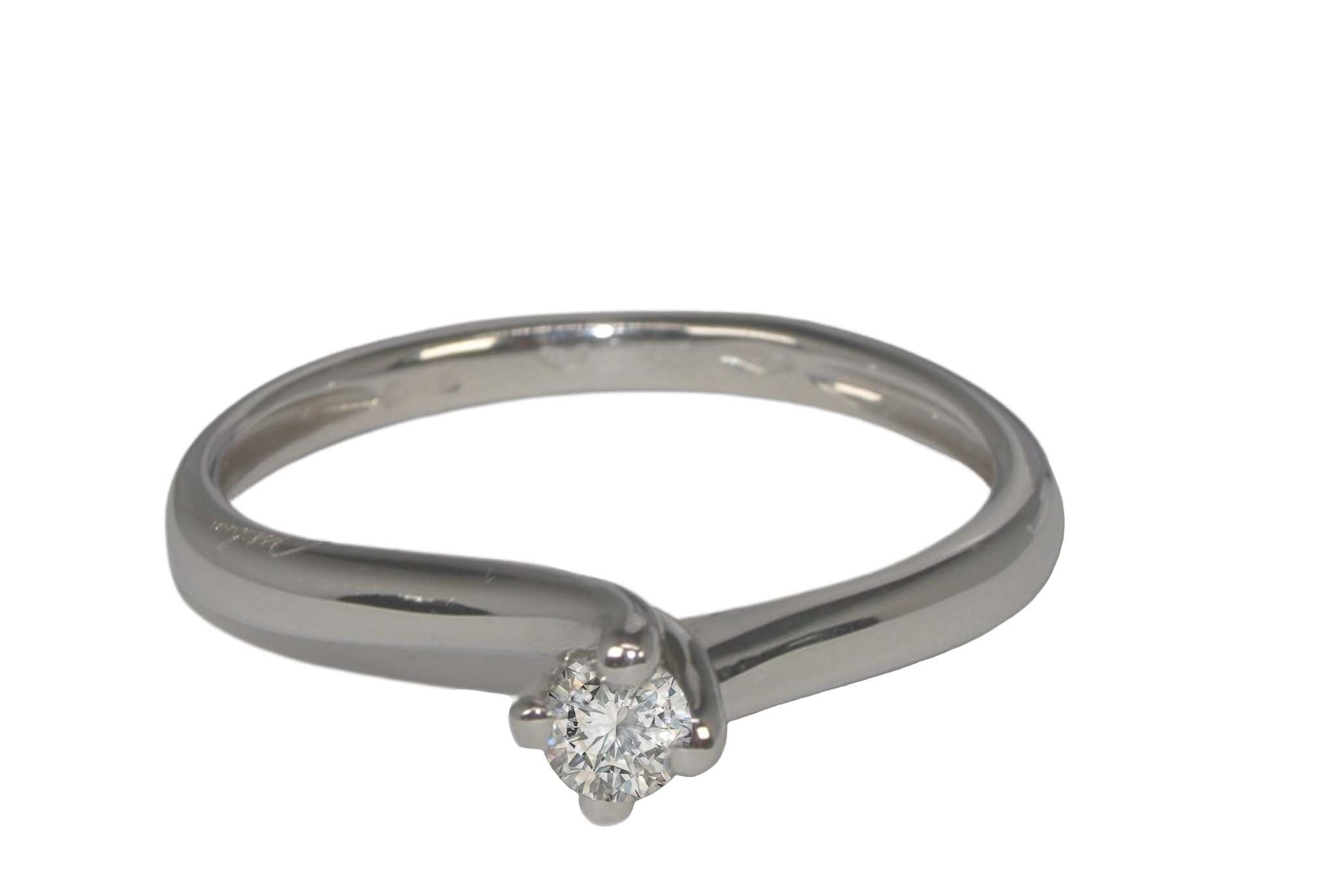 Diamanten ring MILUNA LID1987-D8 0.08ct