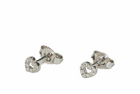 GEMSY Diamond earrings 0.20 ct