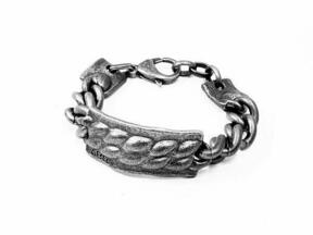 Men's bracelet DIESEL DX0630040