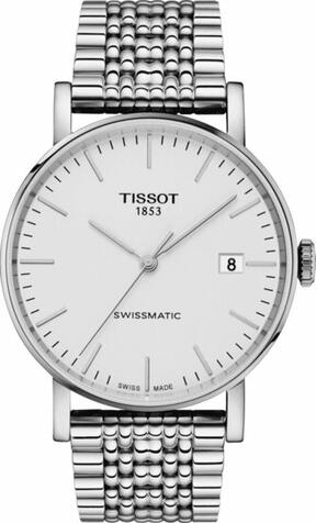 TISSOT T109.407.11.031.00 Everytime Swissmatic