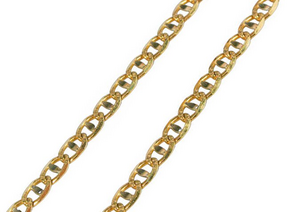 Zlatá retiazka Marina Gucci 3,2 mm